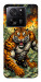 Чохол Money tiger для Xiaomi 13T