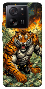 Чохол Money tiger для Xiaomi 13T Pro