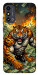 Чохол Money tiger для ZTE Blade A53