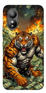 Чехол Money tiger для ZTE Blade L220