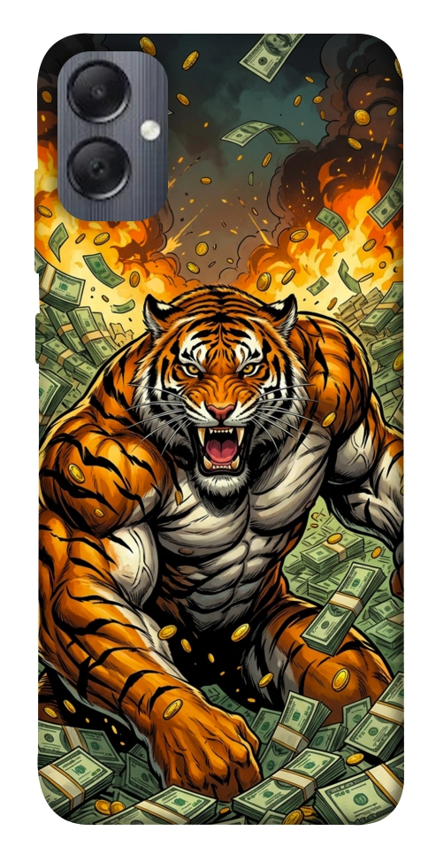 Чехол Money tiger для Galaxy A05