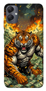 Чохол Money tiger для Galaxy A05