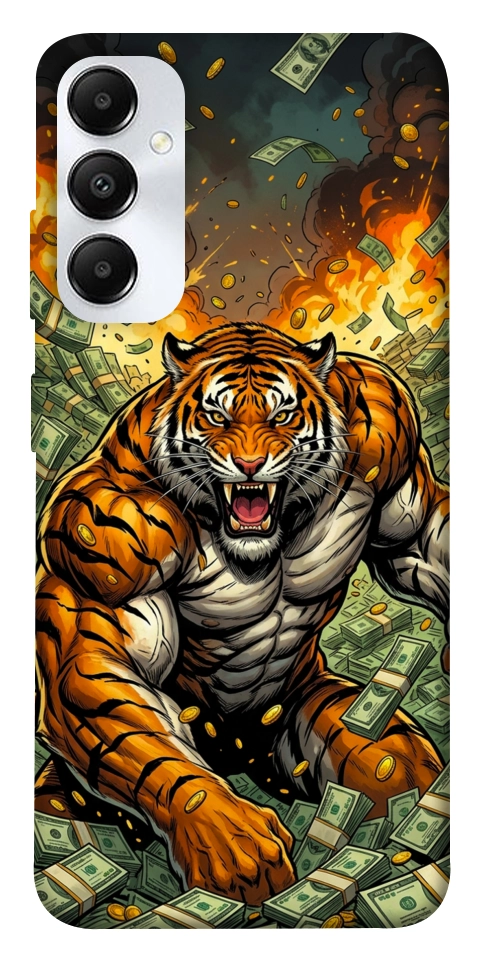 Чохол Money tiger для Galaxy A05s