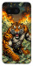 Чехол Money tiger для Google Pixel 8