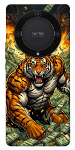 Чехол Money tiger для Huawei Magic5 Lite