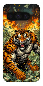 Чохол Money tiger для Google Pixel 8 Pro