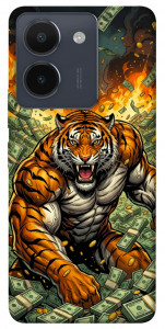 Чохол Money tiger для Vivo Y36
