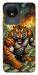 Чохол Money tiger для Vivo Y02