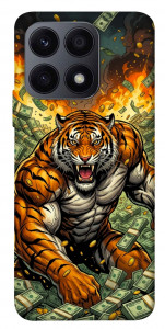 Чохол Money tiger для Huawei Honor X8a