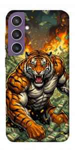 Чохол Money tiger для Galaxy S23 FE