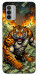 Чохол Money tiger для Nokia G42