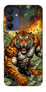 Чохол Money tiger для Samsung Galaxy A15 5G