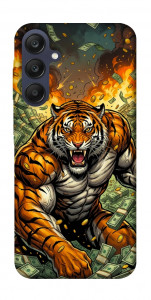 Чехол Money tiger для Galaxy A25 5G