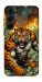 Чехол Money tiger для Galaxy A35