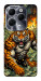 Чохол Money tiger для Infinix Hot 40