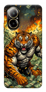 Чехол Money tiger для Realme C67 4G