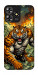 Чехол Money tiger для ZTE Blade A73 4G