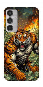 Чехол Money tiger для Galaxy M35 5G