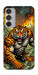 Чехол Money tiger для Galaxy M35 5G