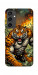 Чохол Money tiger для Galaxy S24 FE