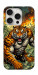Чехол Money tiger для iPhone 16 Pro Max