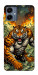 Чехол Money tiger для Galaxy A06