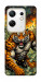 Чохол Money tiger для Infinix Zero 30 4G