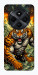 Чехол Money tiger для Xiaomi Redmi 14C