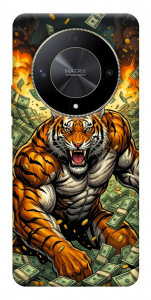 Чехол Money tiger для Huawei Magic6 Lite