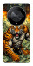 Чехол Money tiger для Huawei Magic6 Lite