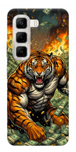 Чехол Money tiger для Infinix Hot 50 4G