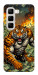 Чехол Money tiger для Infinix Hot 50 4G