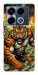 Чехол Money tiger для Infinix Note 40 4G