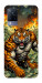 Чехол Money tiger для Vivo V21