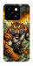 Чехол Money tiger для ZTE Blade A55 4G