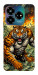 Чохол Money tiger для ZTE Nubia V60