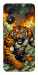 Чохол Money tiger для ZTE Blade A34 4G