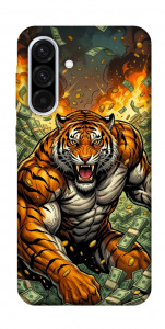 Чехол Money tiger для Galaxy A36 5G