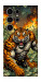 Чехол Money tiger для Galaxy S25 Ultra