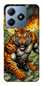 Чохол Money tiger для Realme C63 4G
