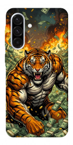 Чехол Money tiger для Galaxy A56 5G