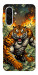 Чехол Money tiger для Galaxy A56 5G