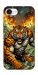 Чехол Money tiger для iPhone 16e