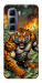 Чехол Money tiger для Infinix Hot 50 Pro
