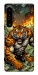 Чехол Money tiger для Sony Xperia 1 IV