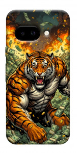 Чехол Money tiger для Google Pixel 9a