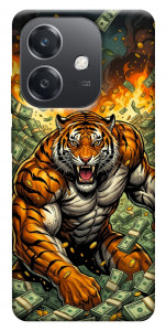 Чохол Money tiger для Oppo A40m