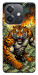 Чехол Money tiger для Oppo A40m