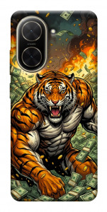 Чехол Money tiger для Xiaomi Poco C71