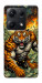Чехол Money tiger для Xiaomi Redmi Note 14S